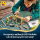 LEGO Harry Potter 76445 Zamek hogwart™: zajęcia z zielarstwa - 1331664 - zdjęcie 8